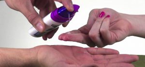 Công dụng và cách dùng của gel bôi trơn tăng khoái cảm