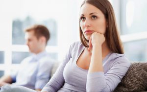 Đàn ông nhịn yêu được trong bao lâu