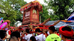 Lễ hội truyền thống