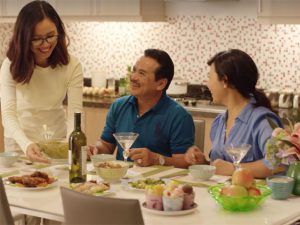 Tinh tế chọn yêu thương